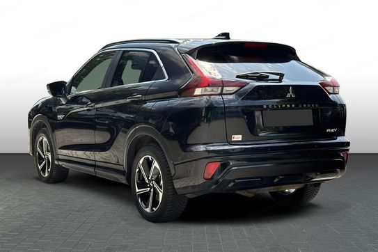 Mitsubishi Eclipse Cross Intense Plus 2.4 PHEV