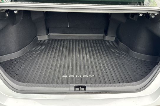 Toyota Camry Executive 2.5 Hybrid