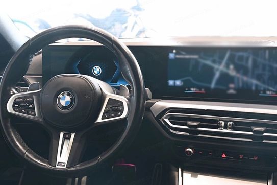 BMW Seria 3 320d xDrive mHEV aut