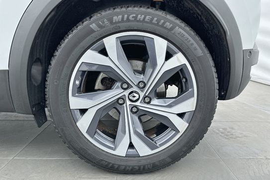 Renault Captur RS Line 1.6 E-Tech Hybrid AT