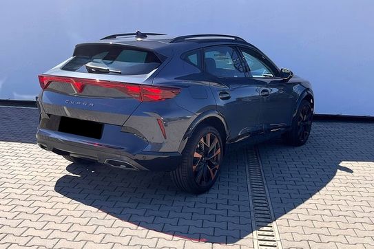 Cupra Formentor 1.5 eTSI DSG
