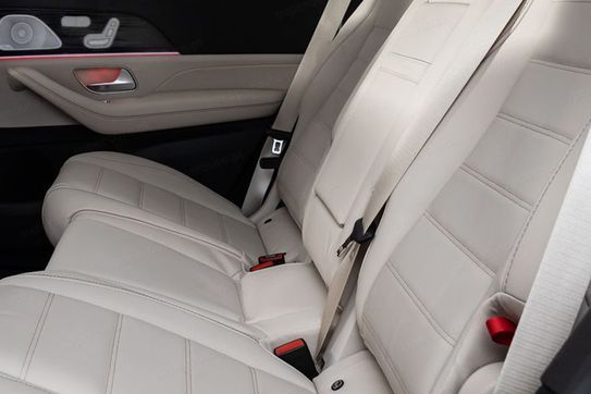 Mercedes GLS 450 d 4-MATIC AMG Line