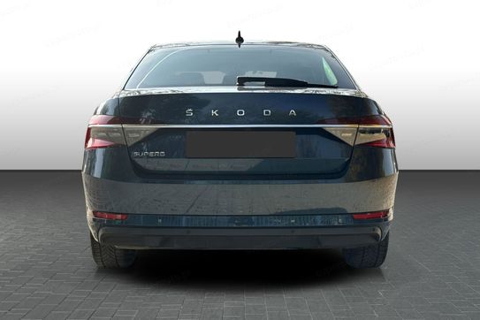 Skoda Superb Style 1.5 TSI  DSG
