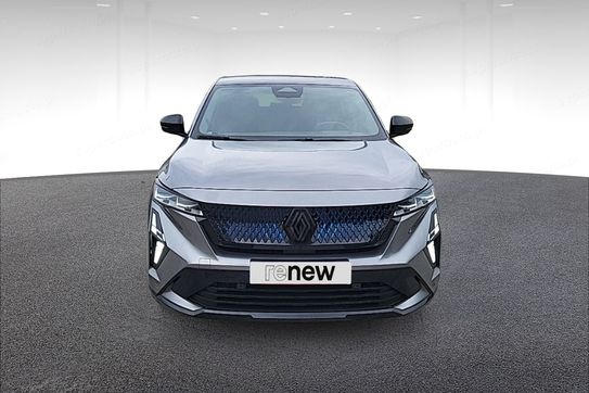 Renault Rafale Esprit Alpine 1.2 E-Tech Full Hybrid AT