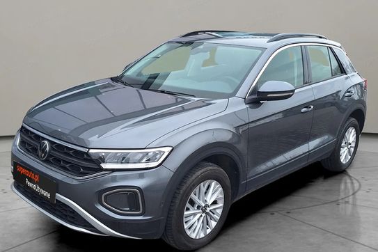 Volkswagen T-ROC 1.5 TSI Life DSG