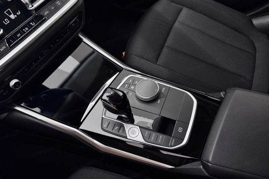 BMW Seria 3 Touring 318i Advantage