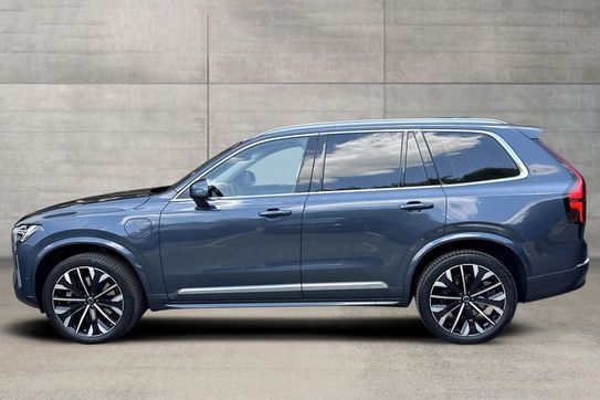 Volvo XC90 T8 AWD Plug-In Hybrid Ultra Bright 7os