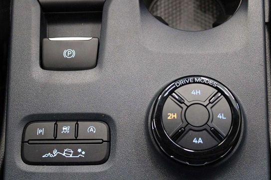 Ford Ranger Wildtrak A10 4x4