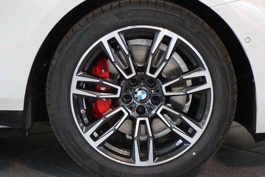BMW Seria 5 520i M Sport