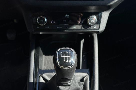 Skoda Scala 1.0 TSI Ambition