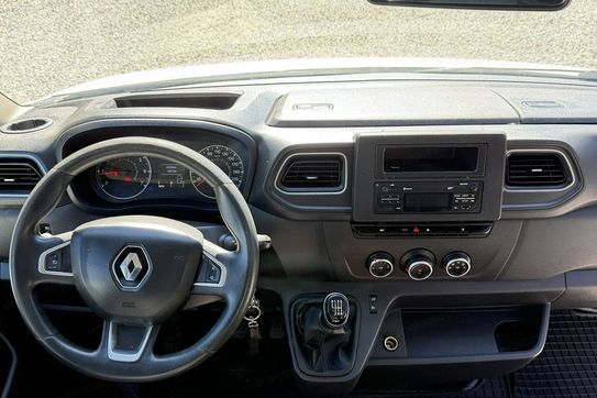 Renault Master dCi L3H2  (bryg.)