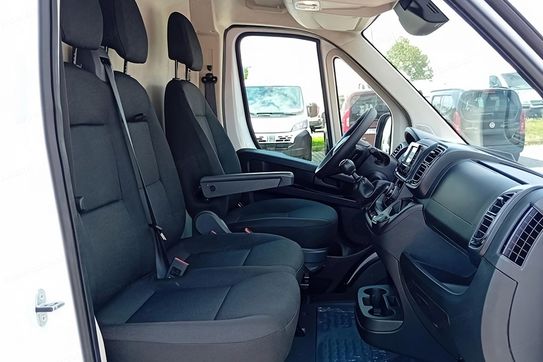 Fiat Ducato Maxi L2H2