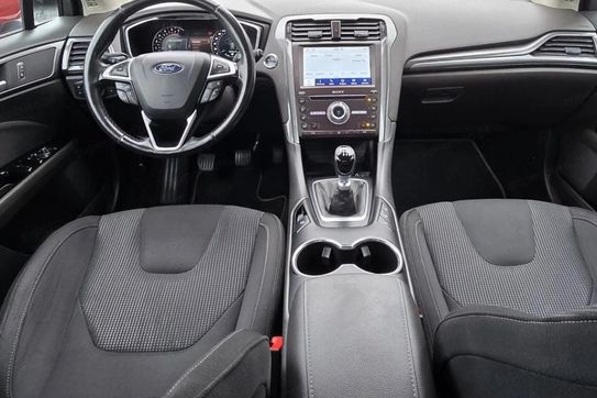 Ford Mondeo 2.0 EcoBlue Titanium