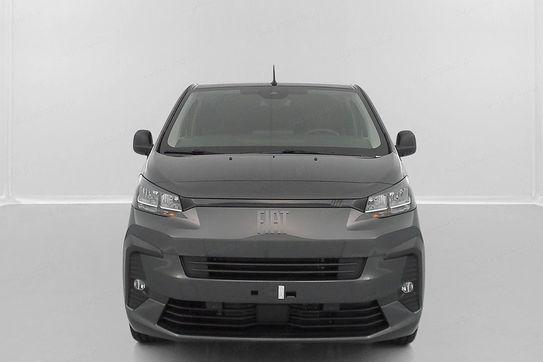 Fiat Scudo XL L2H1 Zabudowa Brygadowa Składana