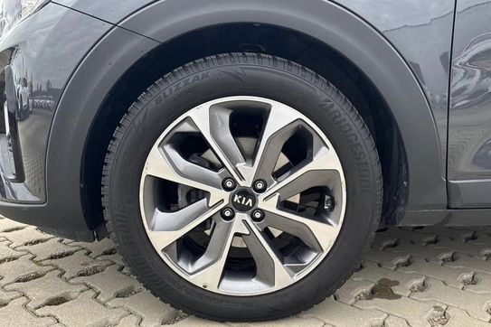 Kia Stonic 1.0 T-GDI XL aut