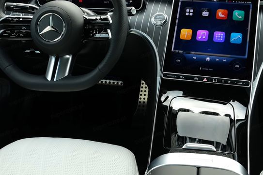 Mercedes CLE 300 4-Matic AMG Line