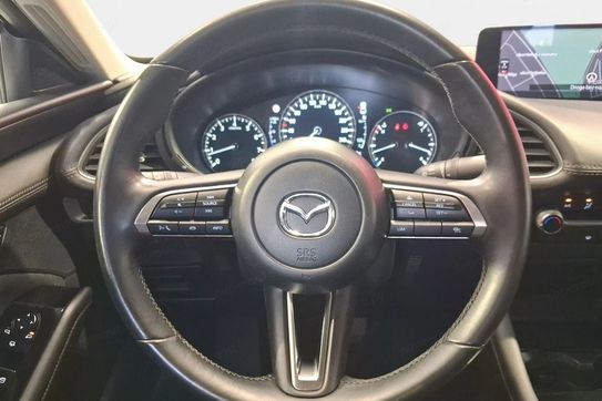 Mazda 3 2.0 Mhev Kai