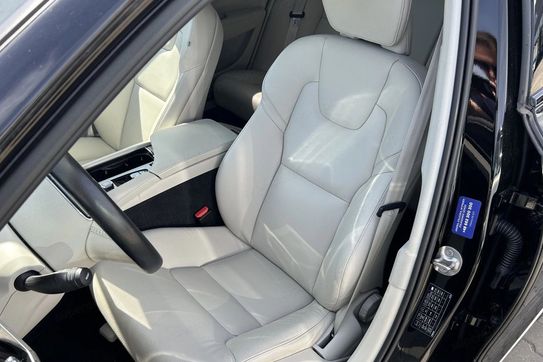 Volvo V90 Cross Country B5 B AWD Core