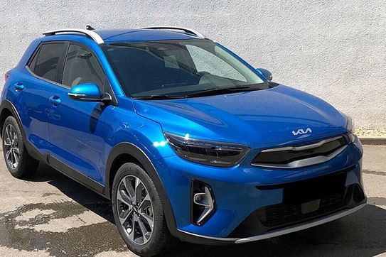 Kia Stonic 1.0 T-GDI L DCT