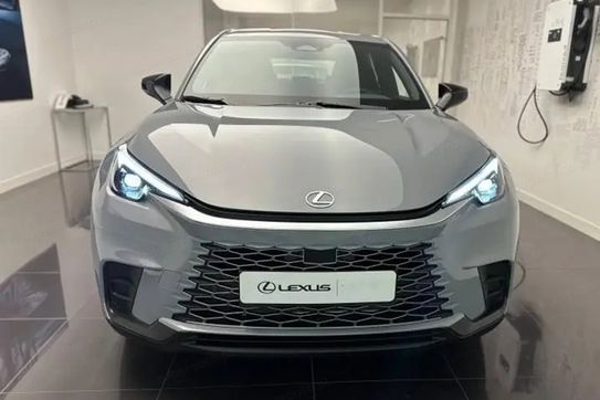 Lexus LBX LBX 1.5 Hybrid