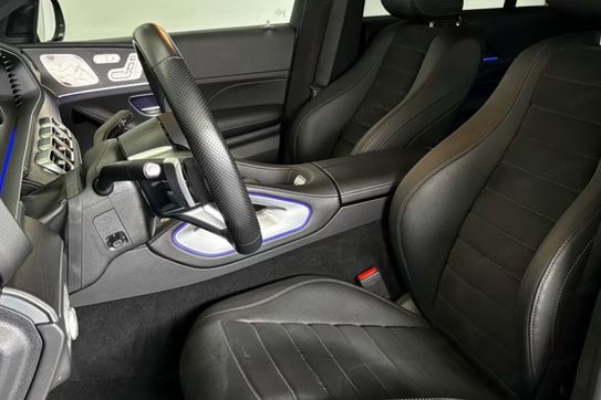 Mercedes GLE 300 d 4-Matic AMG Line