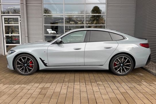 BMW Seria 4 Gran Coupe 420d xDrive M Sport