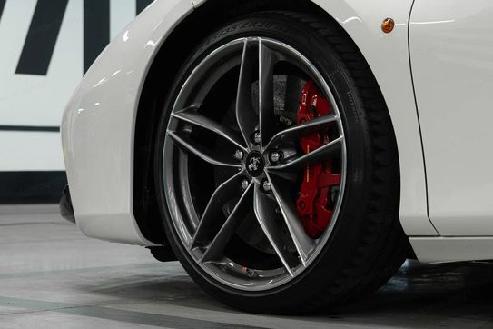 Ferrari 488 GTB