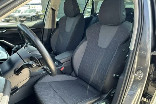 Skoda Octavia 2.0 TDI Ambition DSG