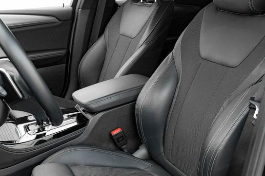 BMW X4 xDrive20d xLine