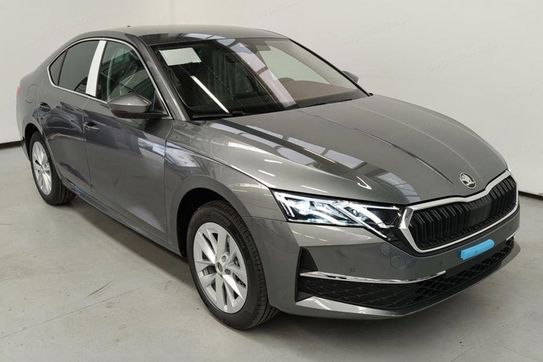Skoda Octavia Edition 130 Selection 1.5 TSI