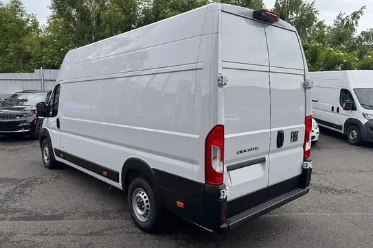 Fiat Ducato Maxi L4H3