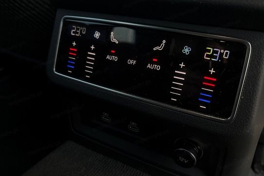 Audi A6 45 TFSI quattro S tronic