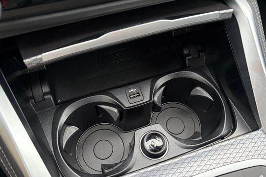 BMW Seria 4 Coupe 430i xDrive M Sport