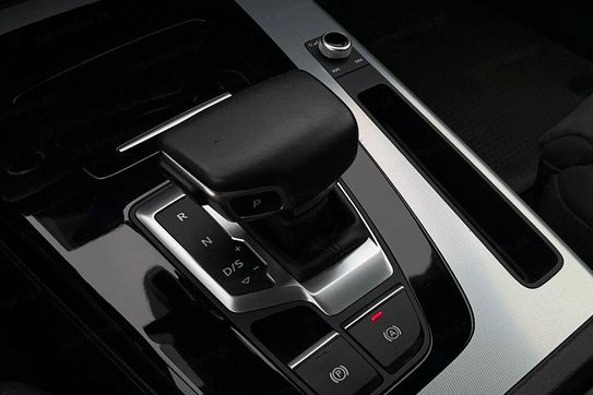 Audi Q5 40 TDI mHEV quattro Advanced S tronic