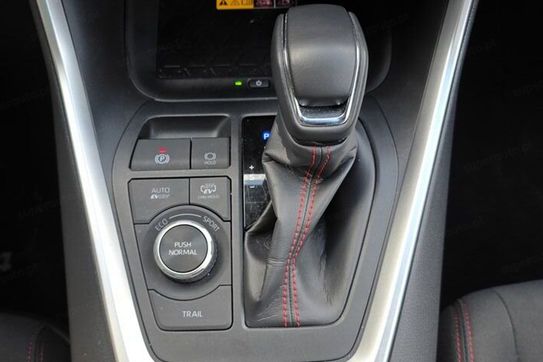 Toyota RAV4 2.5 Plug-In Hybrid Dynamic 4x4
