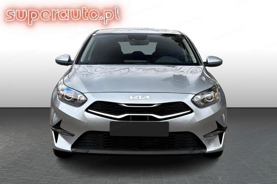 Kia Ceed M 1.5 T-GDI  DCT