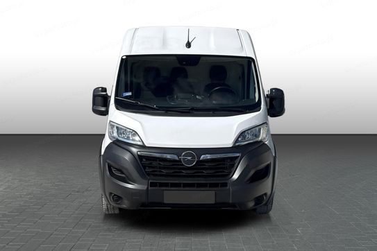 Opel Movano L3H2 2.2 CDTI