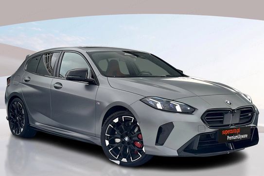 BMW Seria 1 M135i xDrive