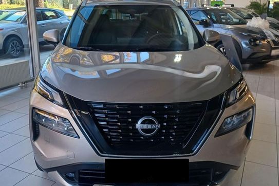 Nissan X-Trail Tekna e-POWER 4WD 1.5