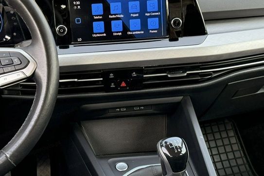 Volkswagen Golf VIII 1.5 TSI EVO Life