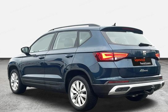 Seat Ateca 1.5 TSI Style S&S