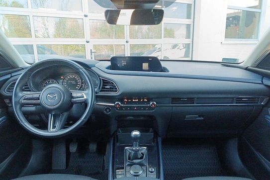 Mazda CX-30 2.0 Kanjo
