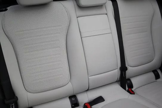 Mercedes GLC Coupe 200 4-Matic AMG Line