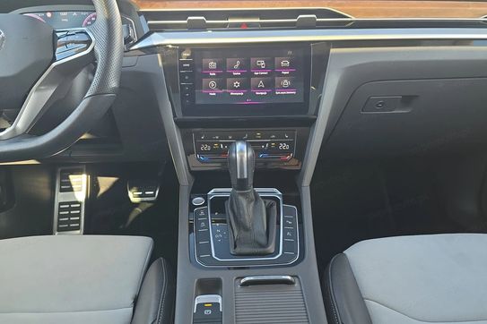 Volkswagen Arteon 2.0 Tsi Elegance Dsg