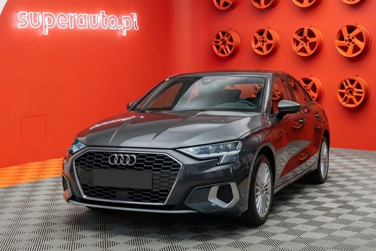 Audi A3 35 TFSI Advanced