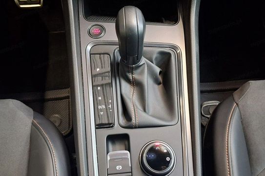 Cupra Ateca 1.5 TSI DSG