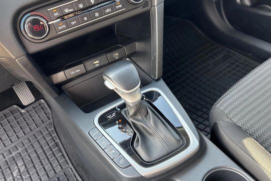 Kia Ceed 1.5 t-Gdi m Dct