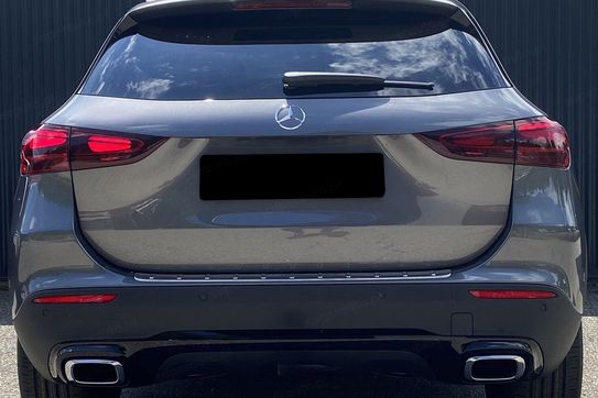 Mercedes GLA 200 Progressive