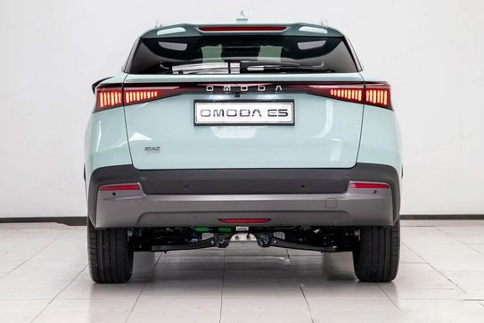 Omoda 5 Omoda E5 63.2kWh Premium