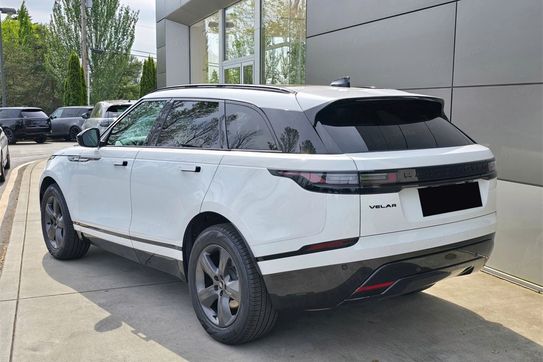 Land Rover Range Rover Velar D300  Dynamic SE